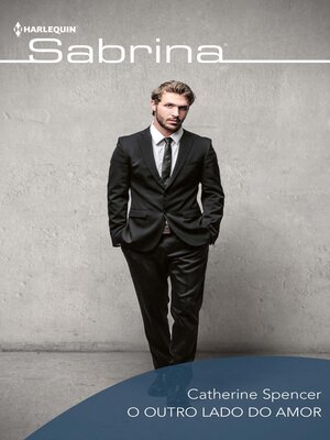 cover image of O outro lado do amor